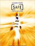 Safe : Afiş
