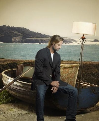 Fotoğraf Josh Holloway