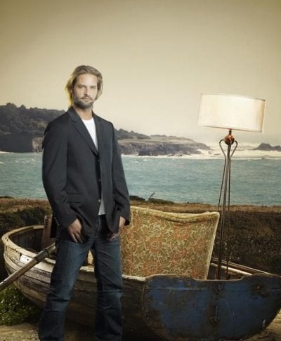 Fotoğraf Josh Holloway