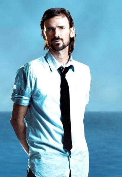 Fotoğraf Jeremy Davies