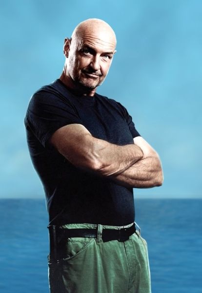 Fotoğraf Terry O'Quinn