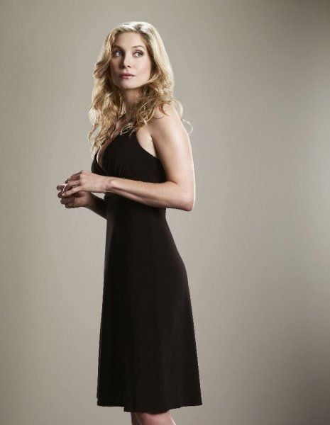 Fotoğraf Elizabeth Mitchell