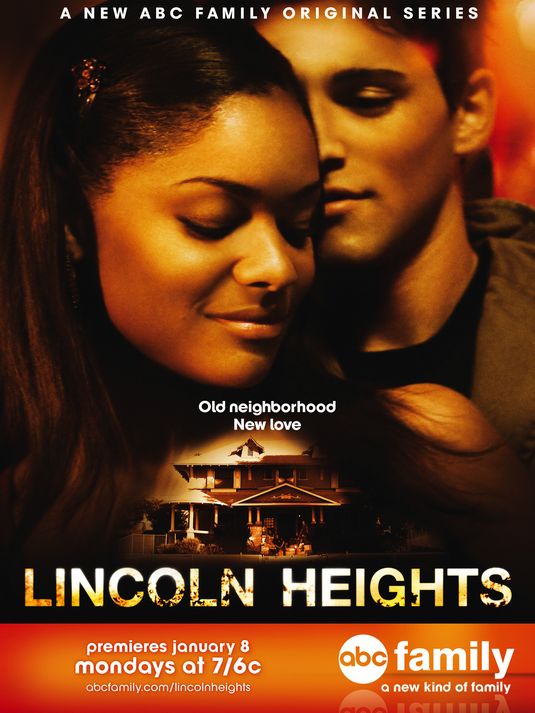 Lincoln Heights : Fotoğraf