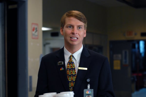 Fotoğraf Jack McBrayer