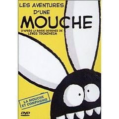 Les Aventures d'une mouche : Afiş