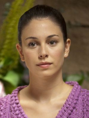 Afiş Blanca Suárez