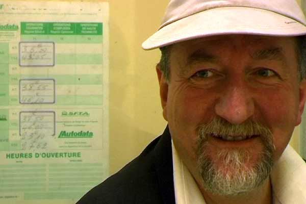 Fotoğraf Jean-Louis Milesi