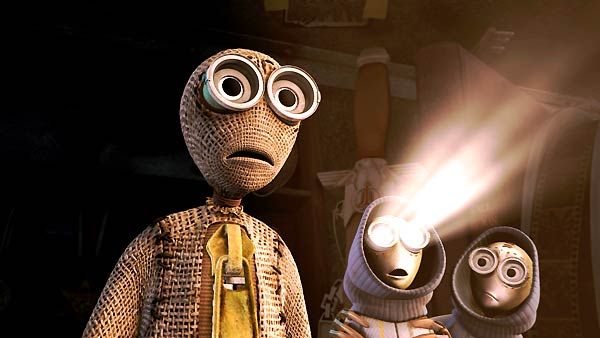 9 : Fotoğraf Shane Acker