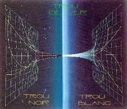 The Multivers : Afiş