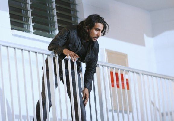 Fotoğraf Naveen Andrews