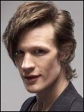 Afiş Matt Smith (XI)