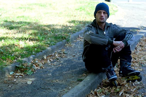 Fotoğraf Nicolas Duvauchelle