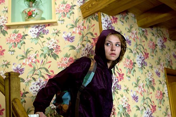 Fotoğraf Emilie Dequenne