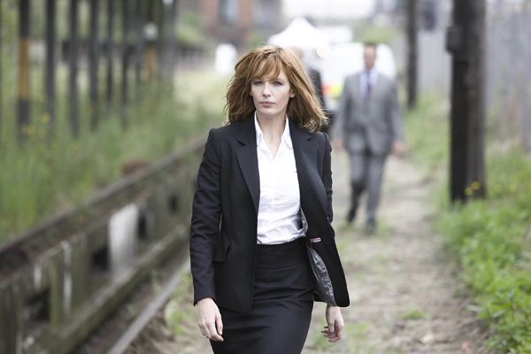 Fotoğraf Kelly Reilly