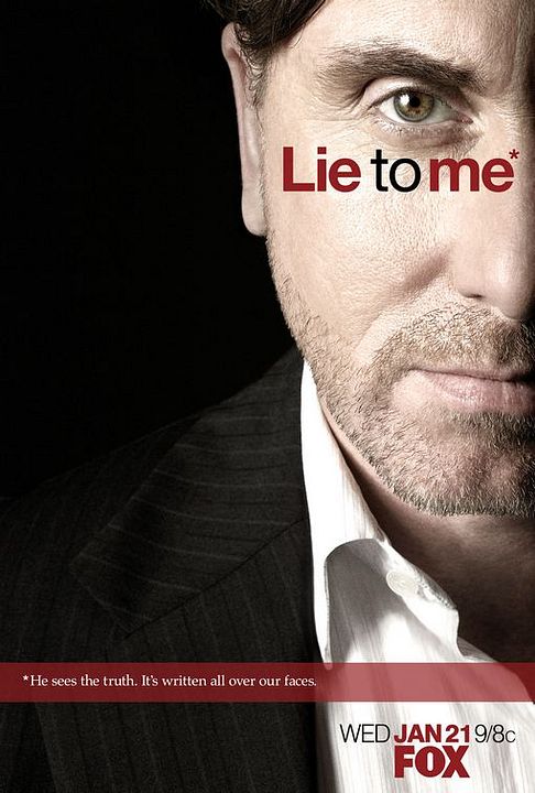 Lie To Me : Fotoğraf