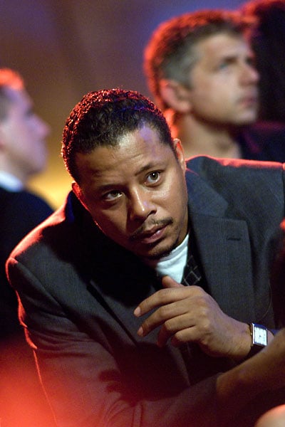 Dövüş : Fotoğraf Terrence Howard