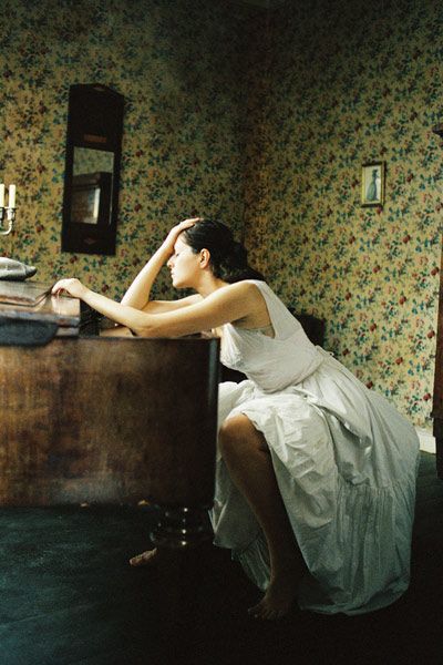 Fotoğraf Martina Gedeck