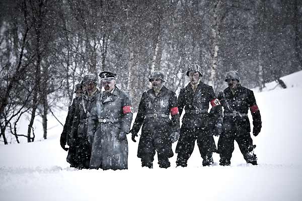 Dead Snow : Fotoğraf