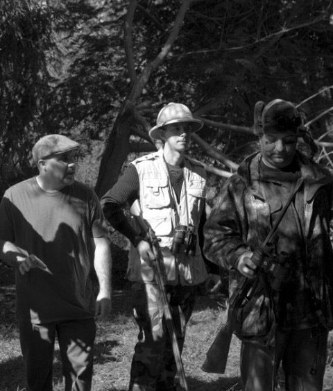 Fotoğraf Ryan Lynch