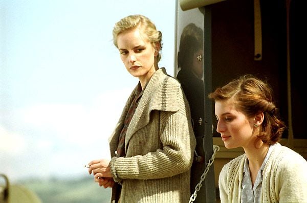 Fotoğraf Nina Hoss, María Valverde