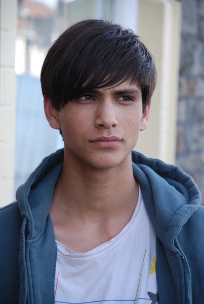 Fotoğraf Luke Pasqualino