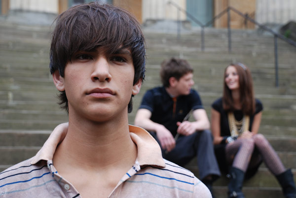 Fotoğraf Luke Pasqualino