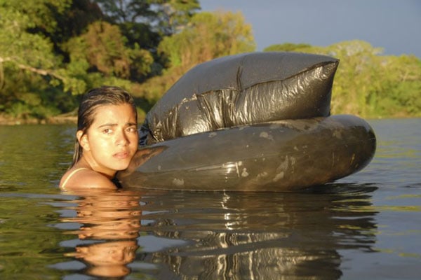 Sin Nombre : Fotoğraf Paulina Gaitán