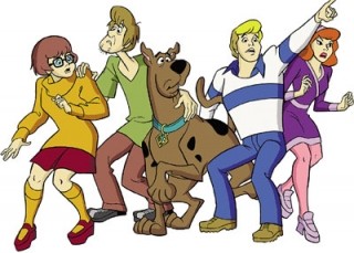 What's New Scooby-Doo ? : Afiş