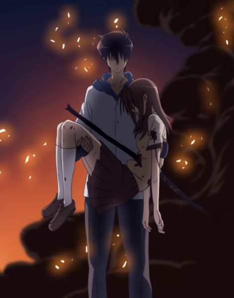 Tokyo Majin Gakuen Kenpuchou Tou : Fotoğraf