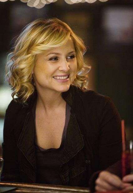 Fotoğraf Jessica Capshaw