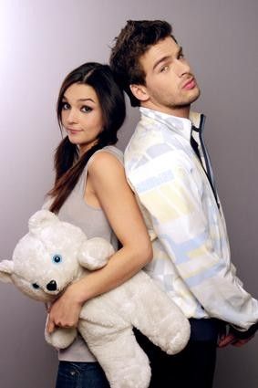 Tom et Nancy : Afiş