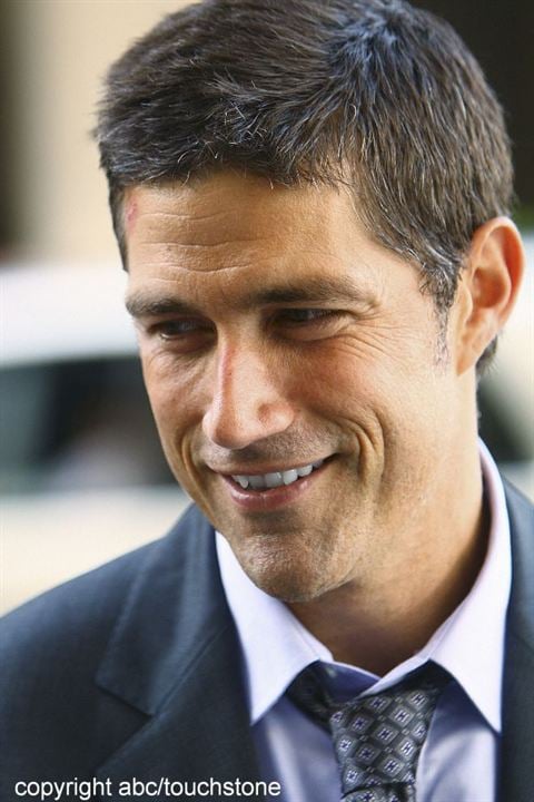 Fotoğraf Matthew Fox