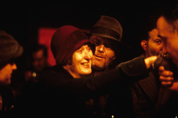 Sonsuz Matem : Fotoğraf Jack Nicholson, Héctor Babenco, Meryl Streep