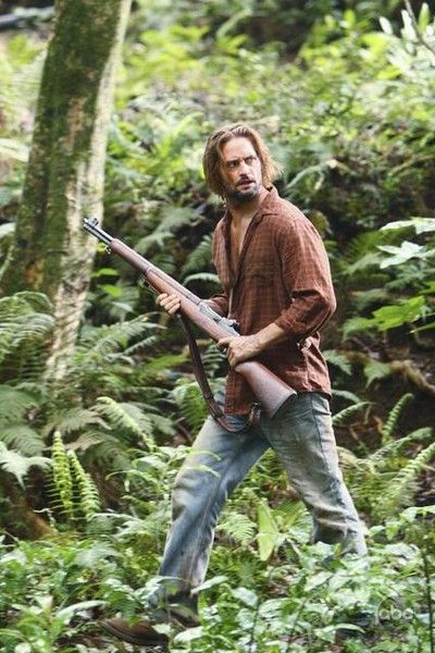 Fotoğraf Josh Holloway