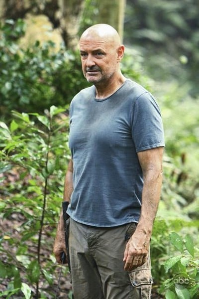 Fotoğraf Terry O'Quinn