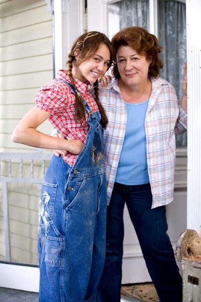 Hannah Montana: The Movie : Fotoğraf Miley Cyrus, Peter Chelsom, Margo Martindale