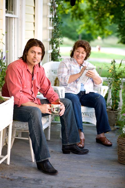 Hannah Montana: The Movie : Fotoğraf Billy Ray Cyrus, Peter Chelsom, Margo Martindale