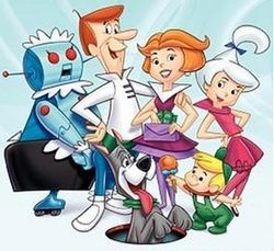 The Jetsons : Afiş