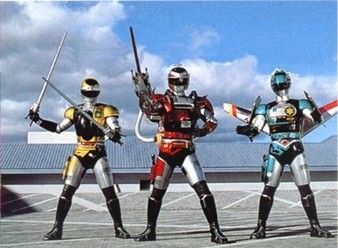 Tokkei Winspector : Afiş