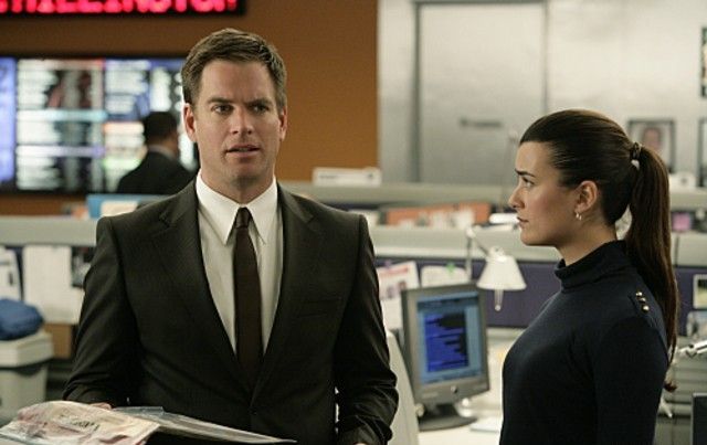 Fotoğraf Michael Weatherly