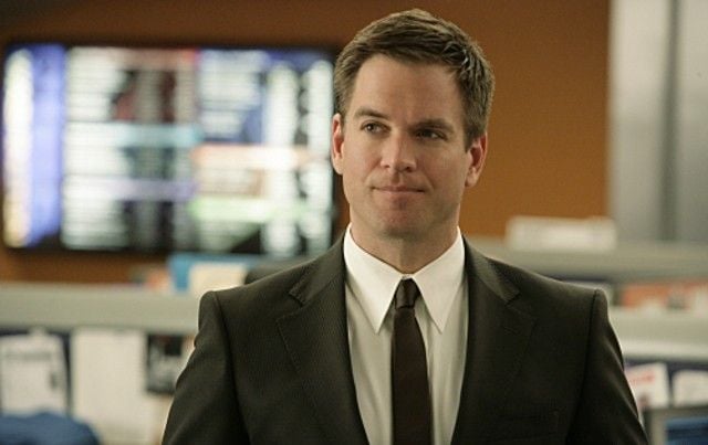 Fotoğraf Michael Weatherly