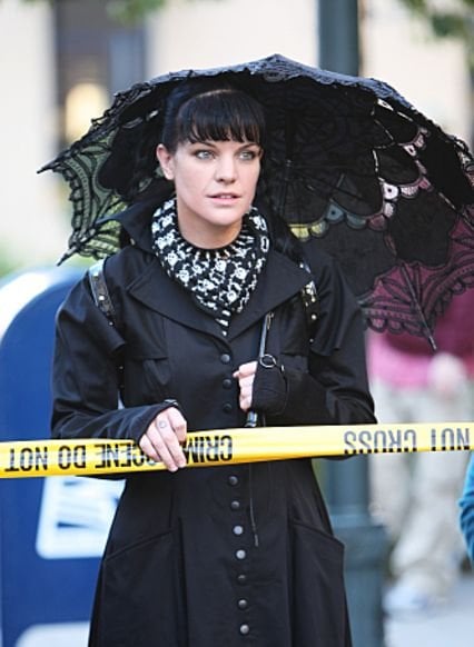 Fotoğraf Pauley Perrette