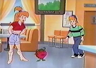 Attack Of The Killer Tomatoes : Afiş