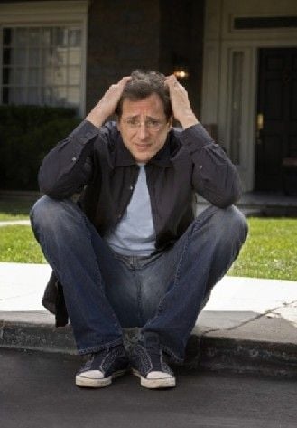 Fotoğraf Bob Saget