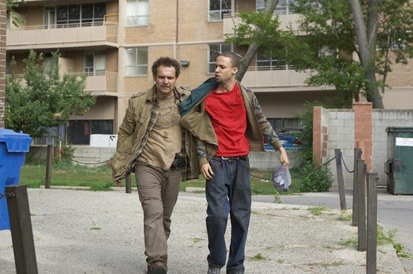 The Line (CA) : Fotoğraf