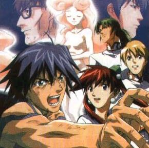 Generator Gawl : Afiş