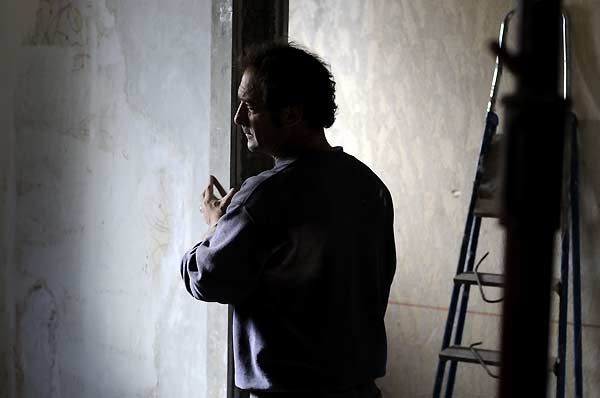 Matmazel Chambon : Fotoğraf Vincent Lindon
