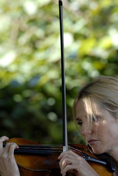 Matmazel Chambon : Fotoğraf Sandrine Kiberlain