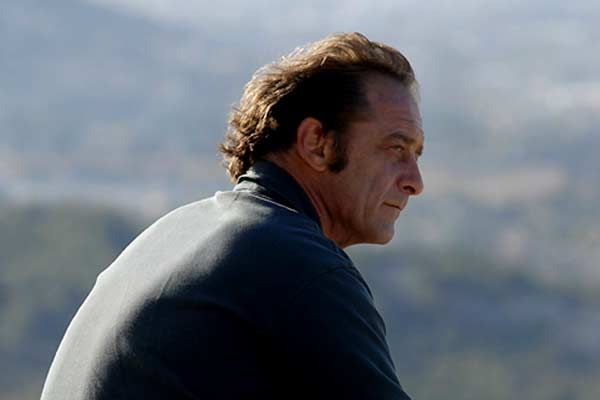 Matmazel Chambon : Fotoğraf Vincent Lindon