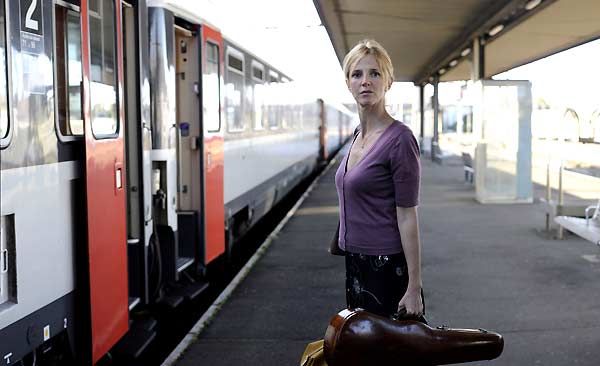 Matmazel Chambon : Fotoğraf Sandrine Kiberlain